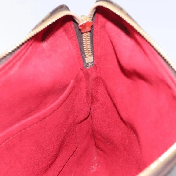 LOUIS VUITTON Monogram Coussin GM Shoulder Bag - Picture 13 of 16